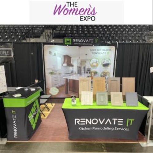 Renovate It, Inc.