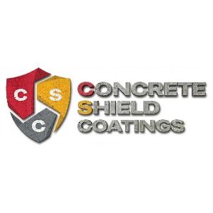 Concrete Shield Coatings