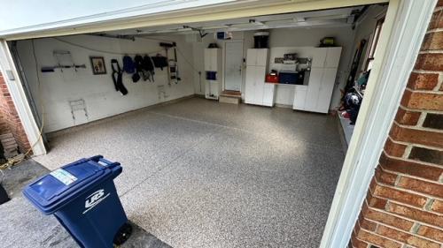 Concrete Shield Coatings