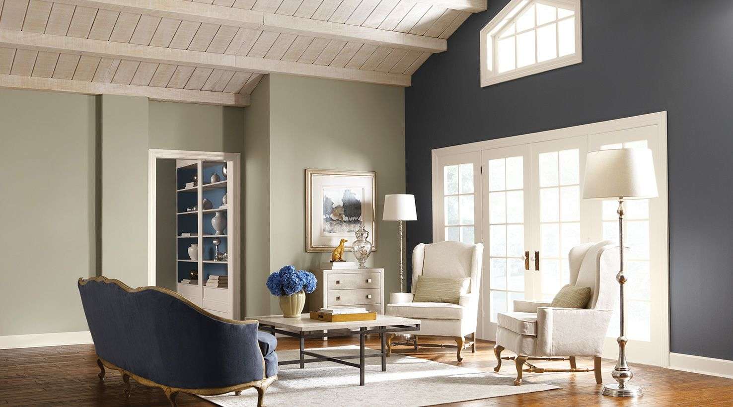 All Country Painting & Home Improvement