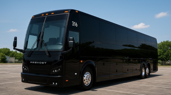 Murfreesboro Party Bus Company