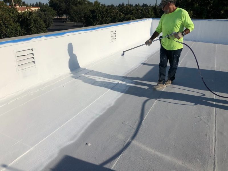 Peterson Roofing Co, Inc