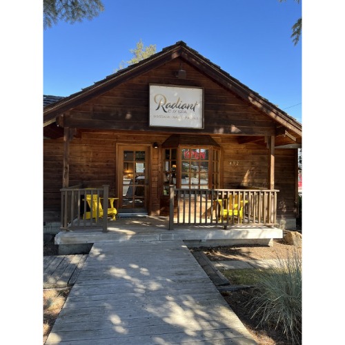 Radiant Day Spa