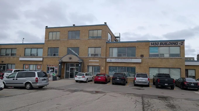 Ontario Corporate Filing Center