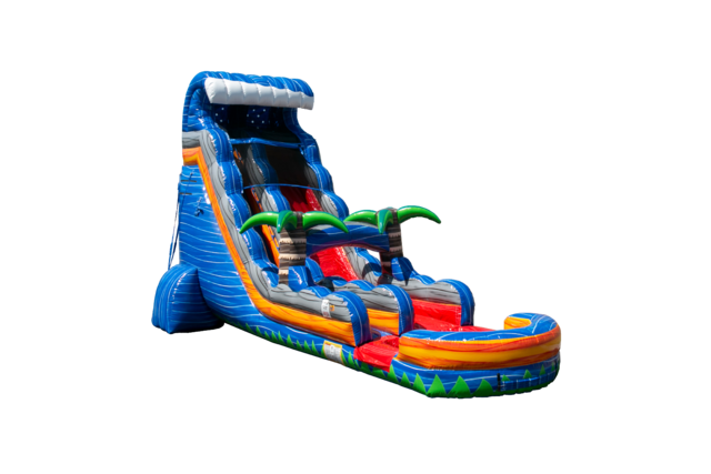 Party Man Fun Company