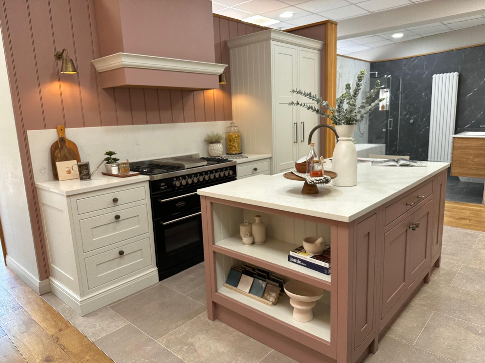 Design Time Nottingham