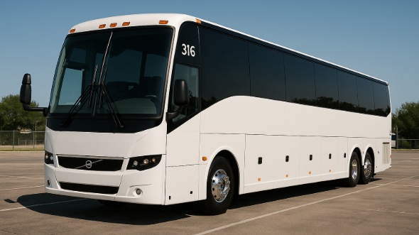 Newark Party Bus Company