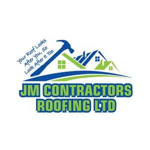 JM Contractors Roofing
