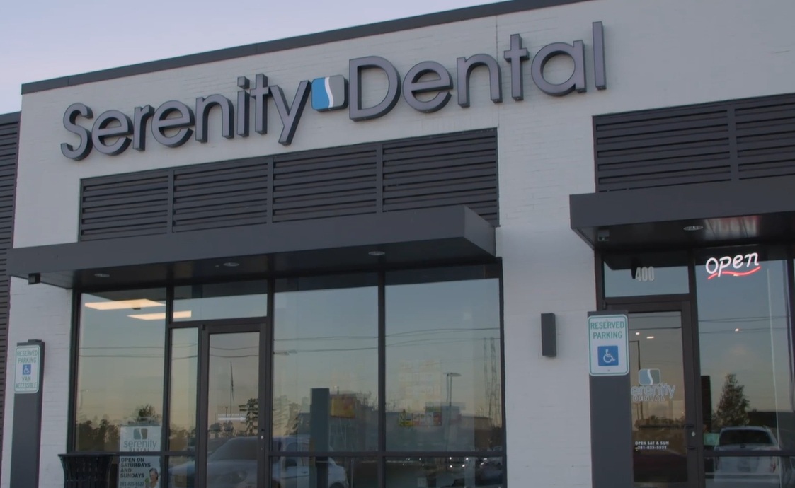 Serenity Dental of Spring