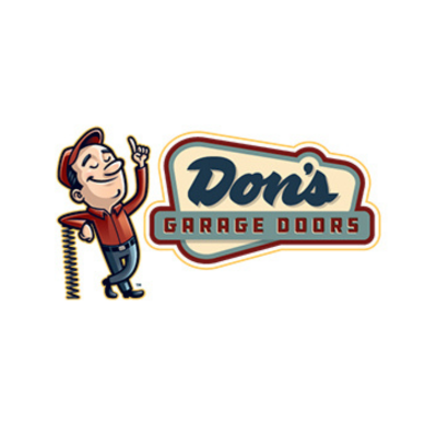 Don's Garage Door Repair