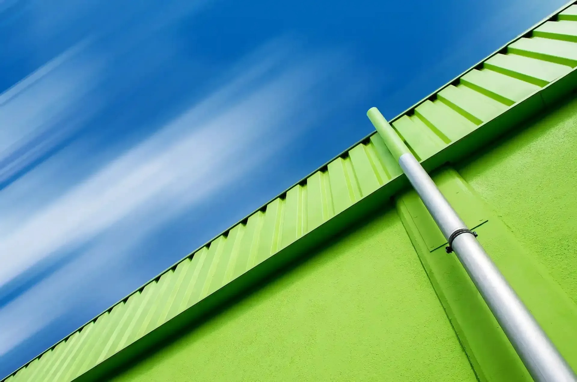 Geebung Gutter Repair