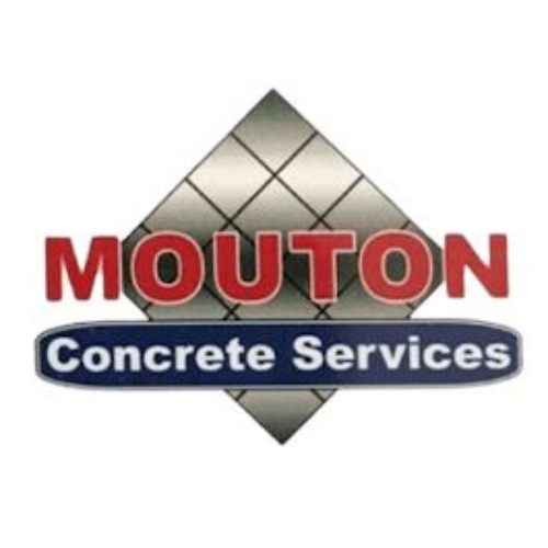 Mouton Concrete Services