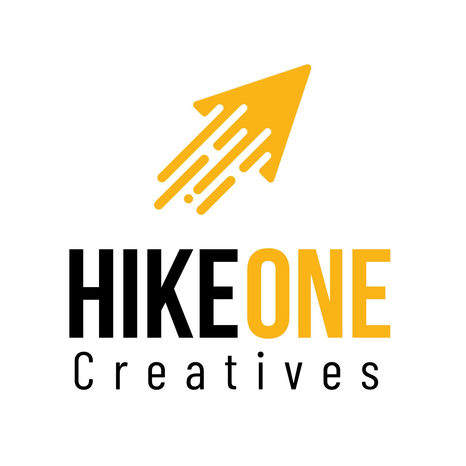HikeOne Creatives