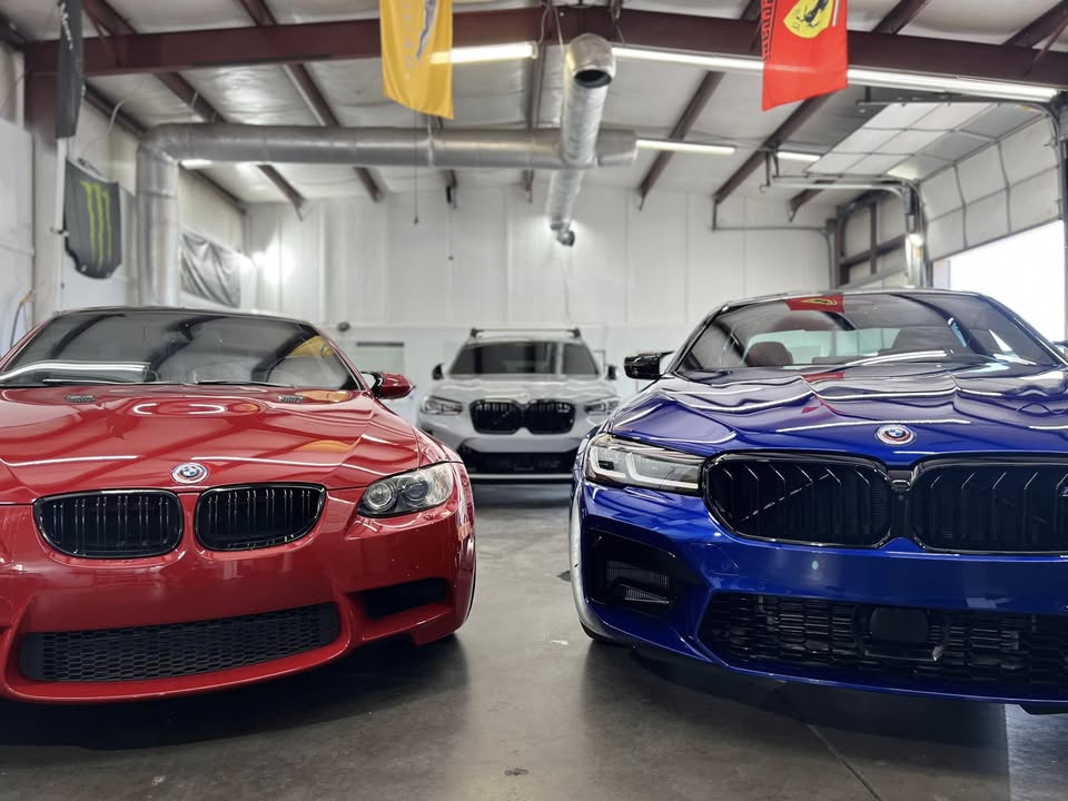 SoCal Detail - Ceramic Pro Knoxville