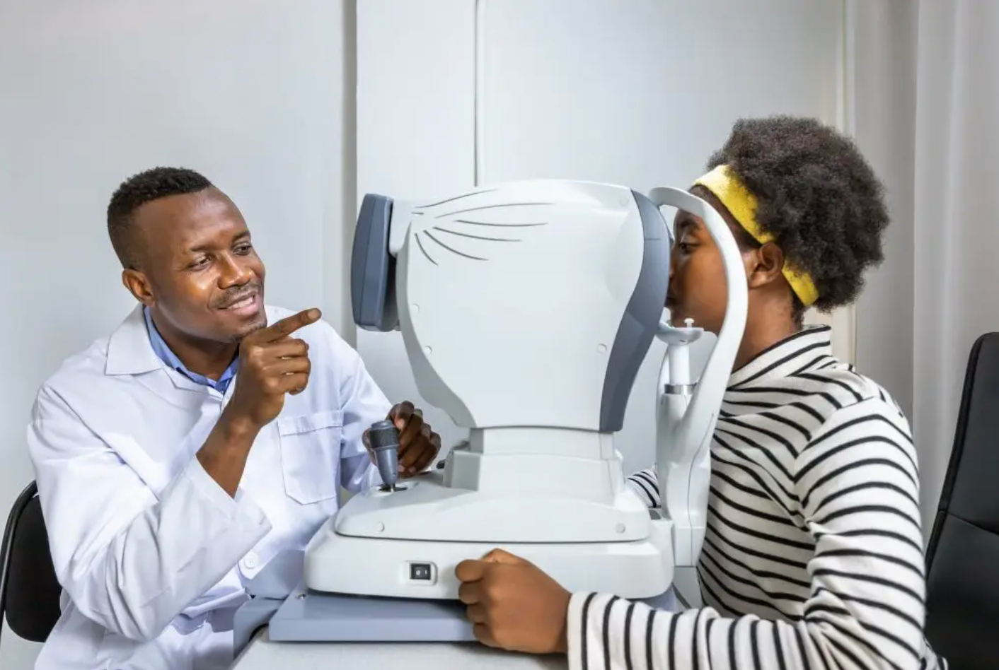 Dr Hopkins & Associates Optometry