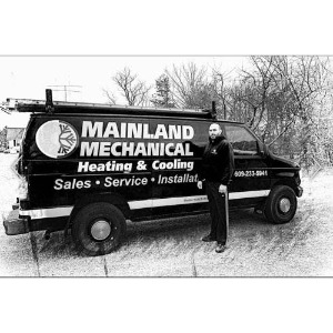 Mainland Mechanical