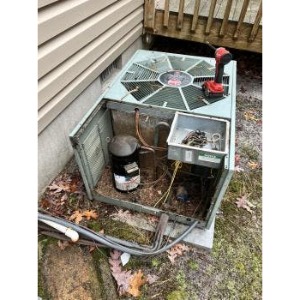 Mainland Mechanical