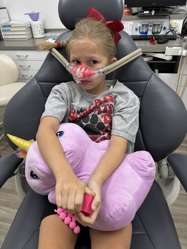 TriStar Pediatric Dentistry & Orthodontics