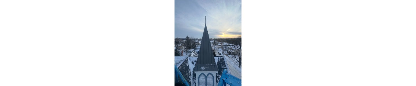 Pierce Roofing