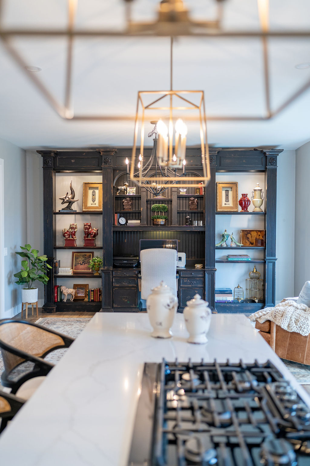DMB Design & Remodeling