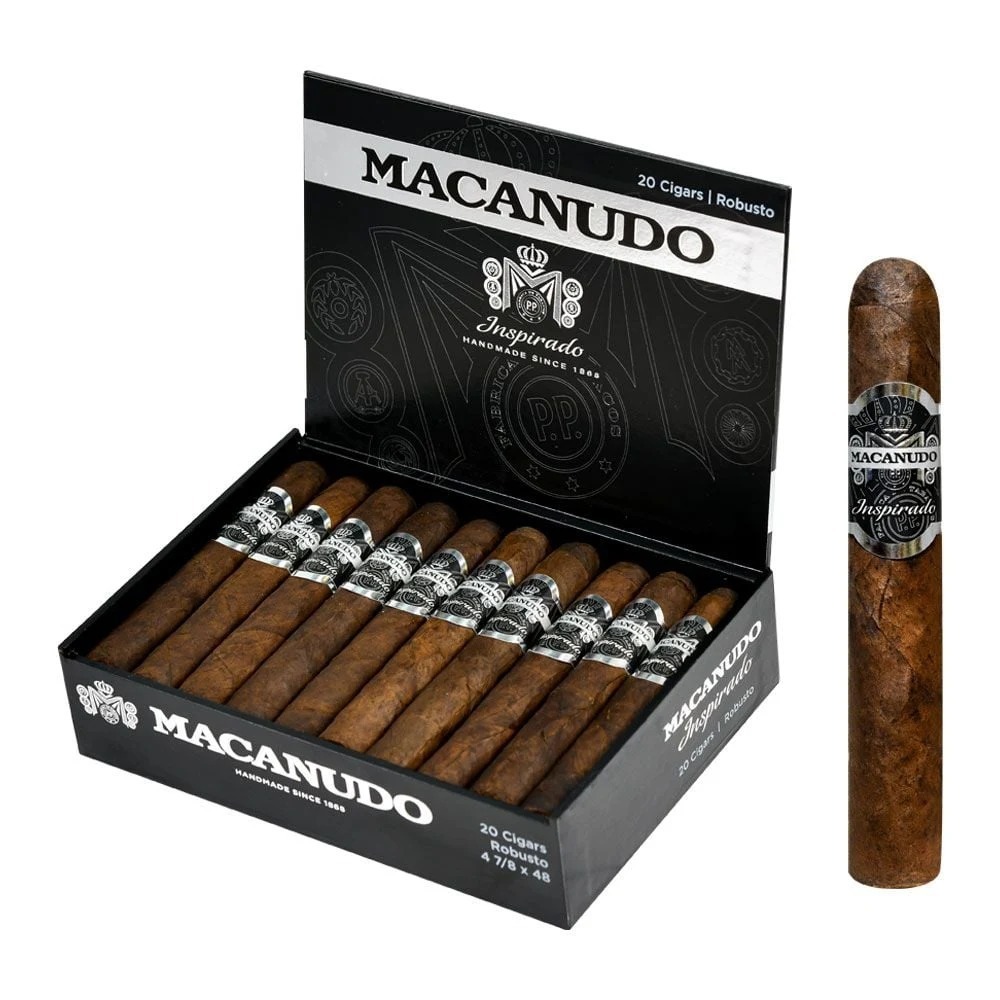 Tobacco Station