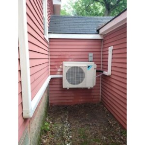 Shook Heating and Cooling