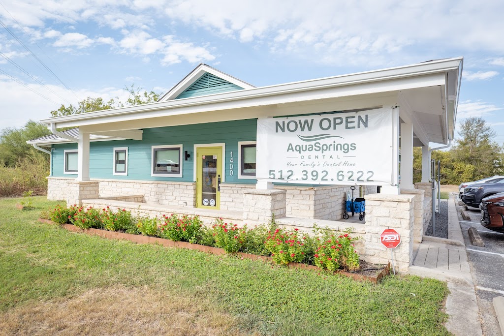 AquaSprings Dental