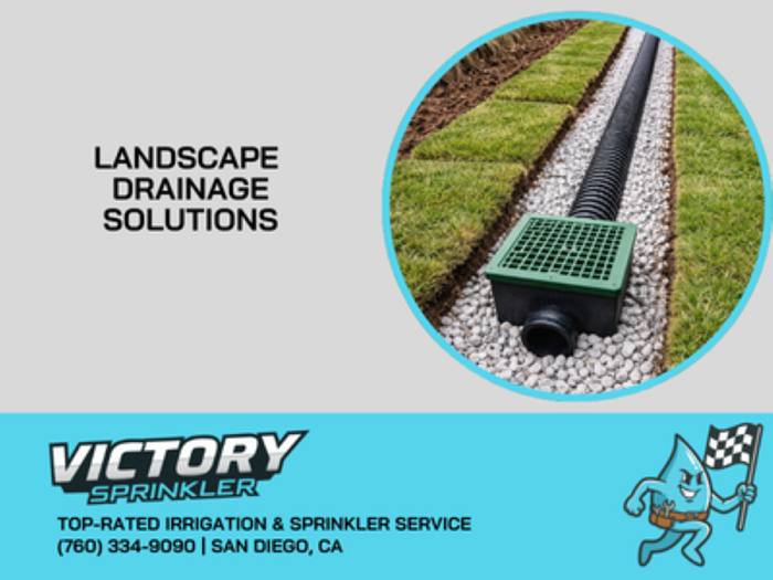 Victory Sprinkler