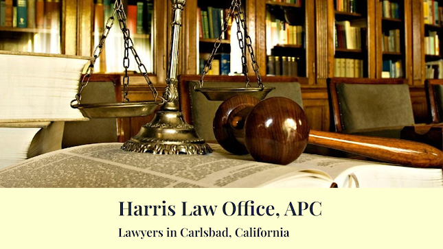 Harris Law Office, APC