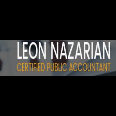 Leon Nazarian, CPA, JD