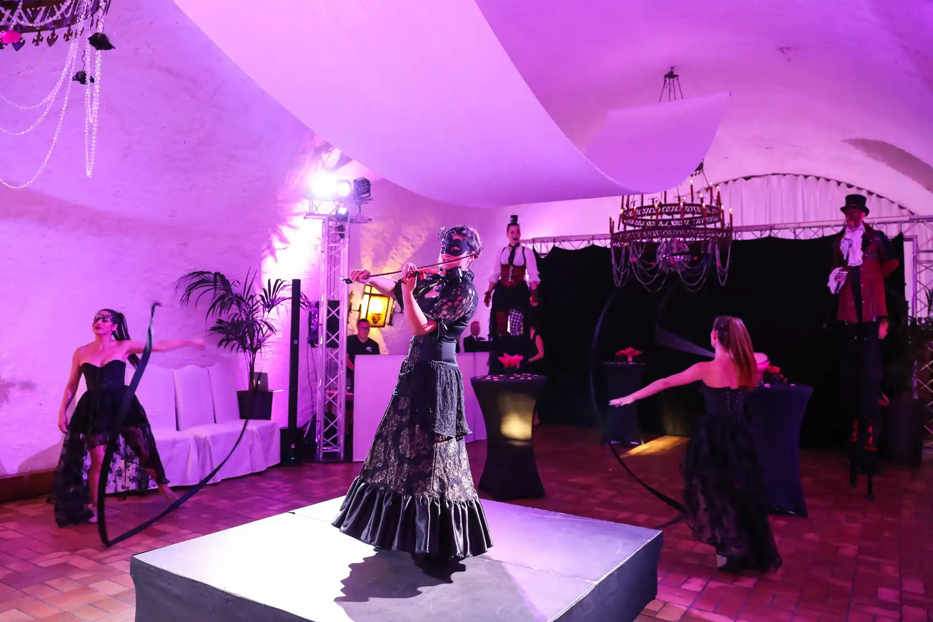 Innov'events Montreal - Agence événementielle - Event Planner