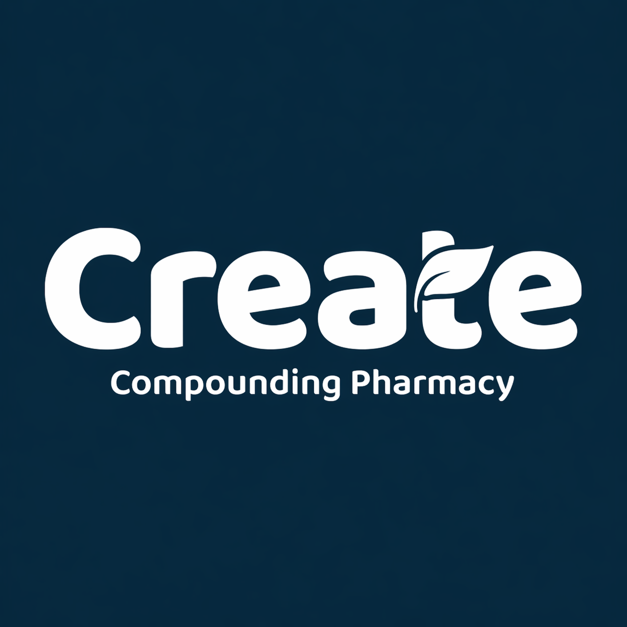 Create Compounding Pharmacy Toronto