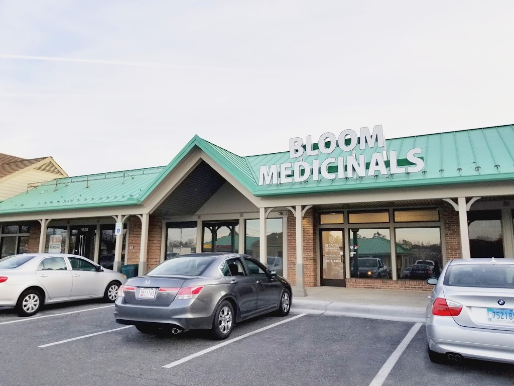 Bloom Germantown Dispensary