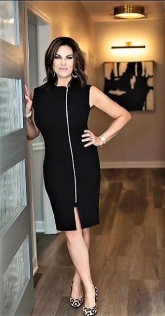 Ranee Gilbert Interior Design