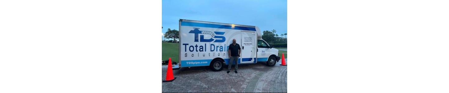 Total Drain Solutions
