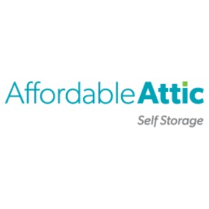 Affordable Attic Self Storage