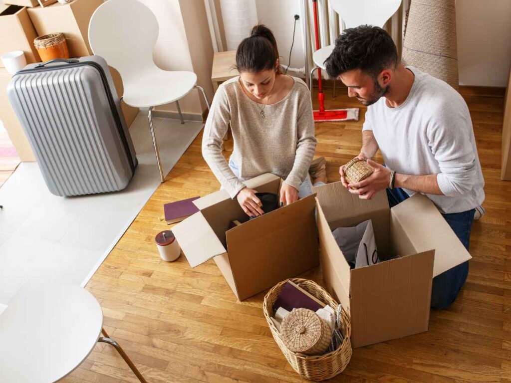 Virginia Beach Mover's