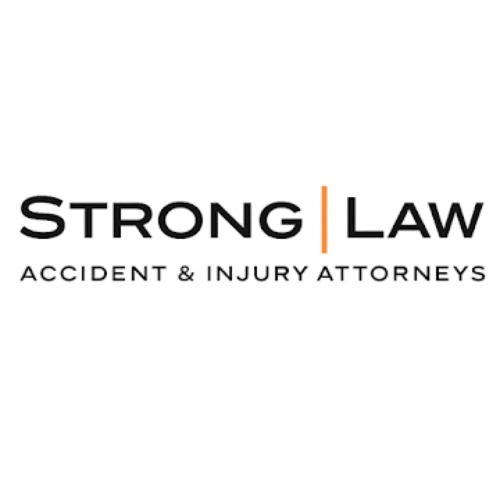 Strong Law Accident & Injury Attorney