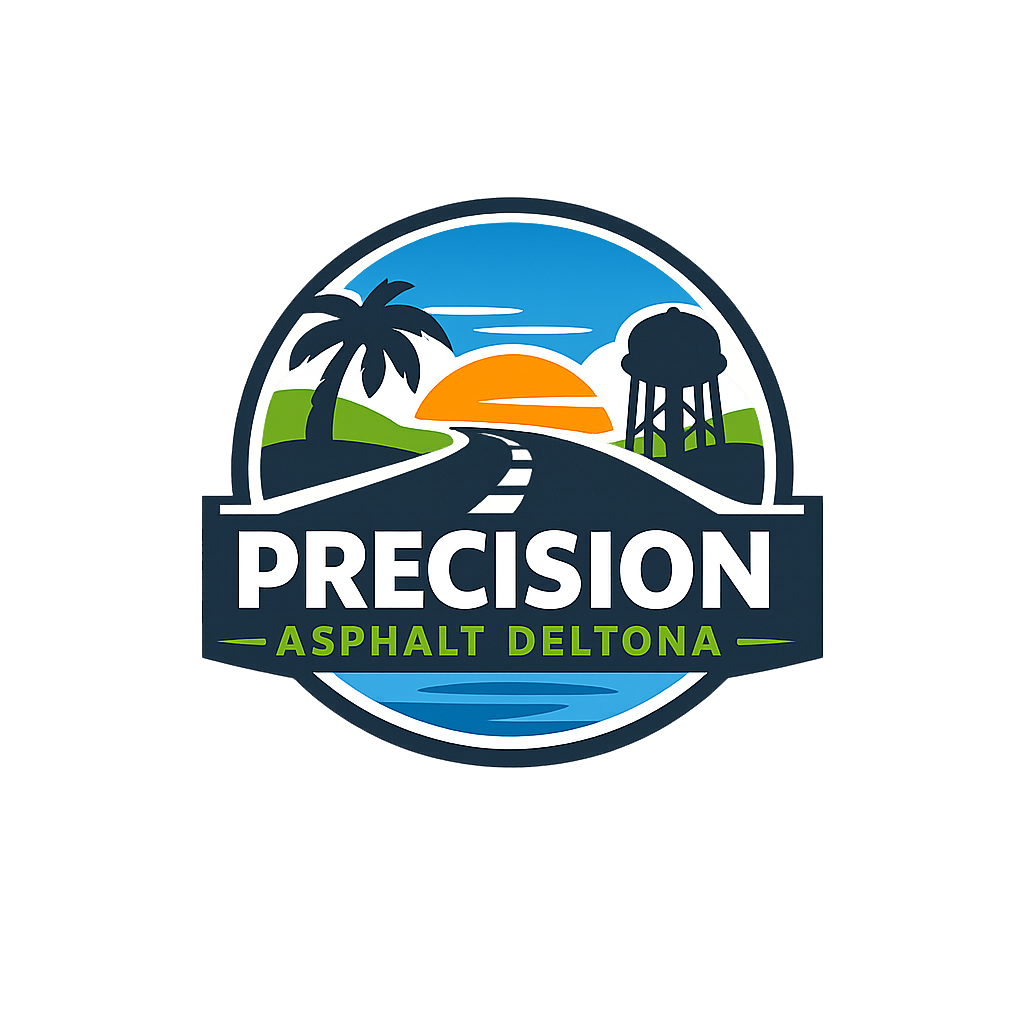 Precision Asphalt Deltona