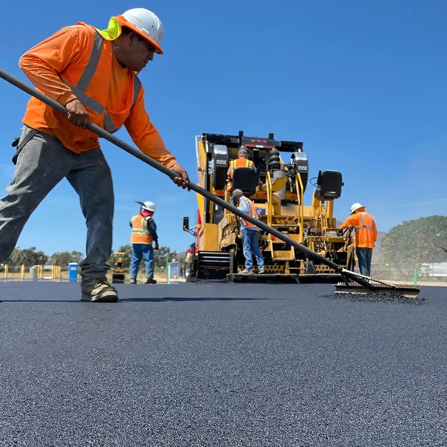Precision Asphalt Deltona