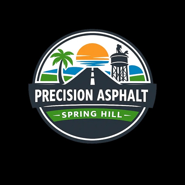 Precision Asphalt Spring Hill