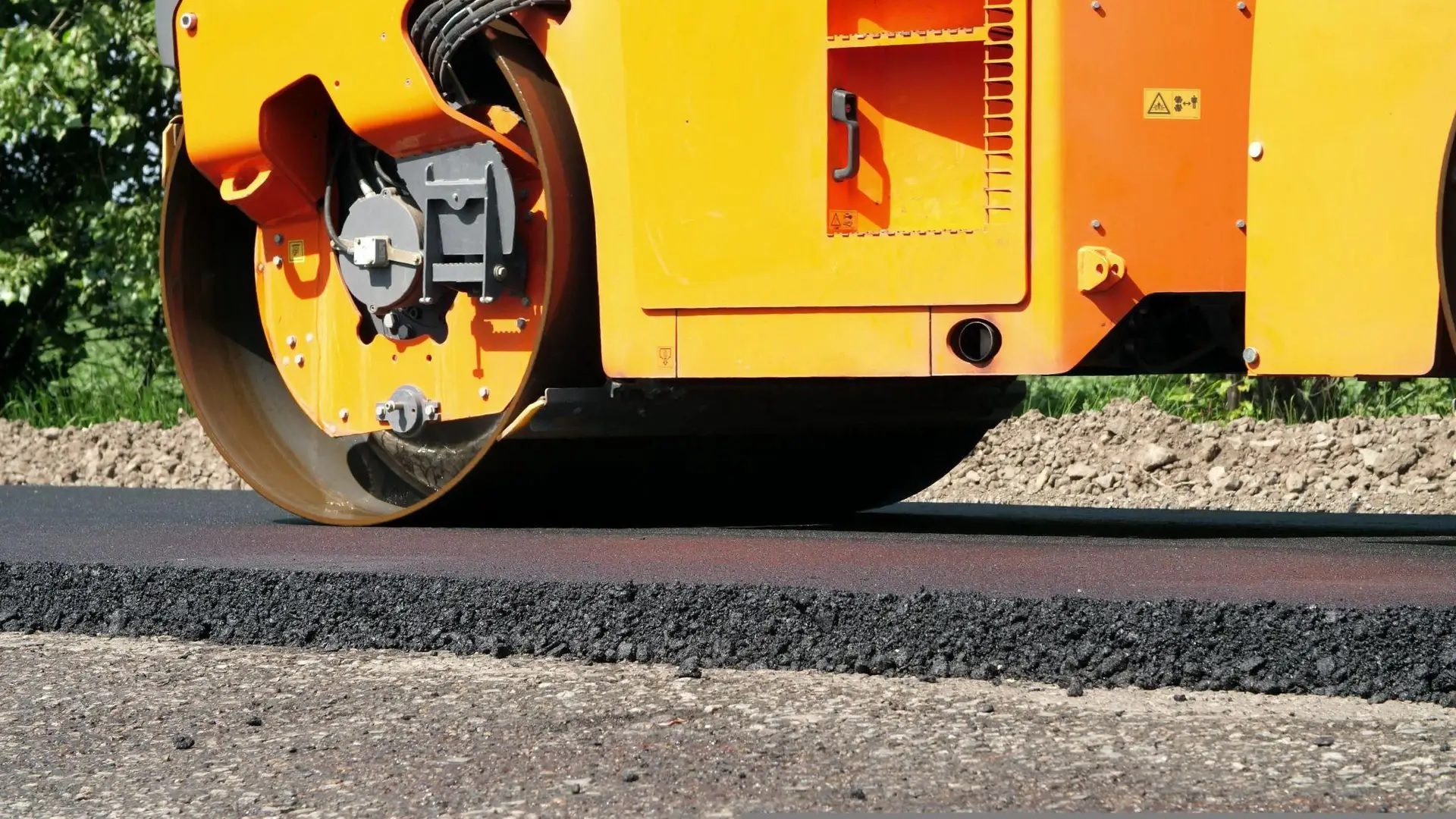 Precision Asphalt Spring Hill