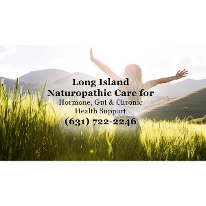 Naturopathic Wellness Center