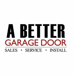A Better Garage Door
