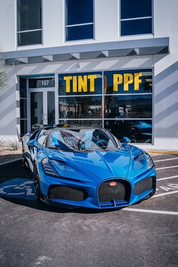 Tier 1 Autohaus