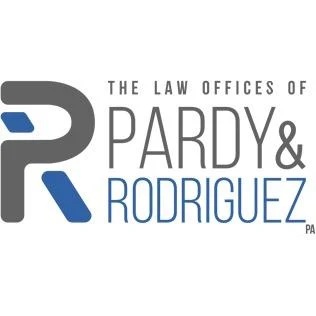 Pardy & Rodriguez, P.A.
