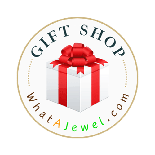 What A Jewel - Gift Shop