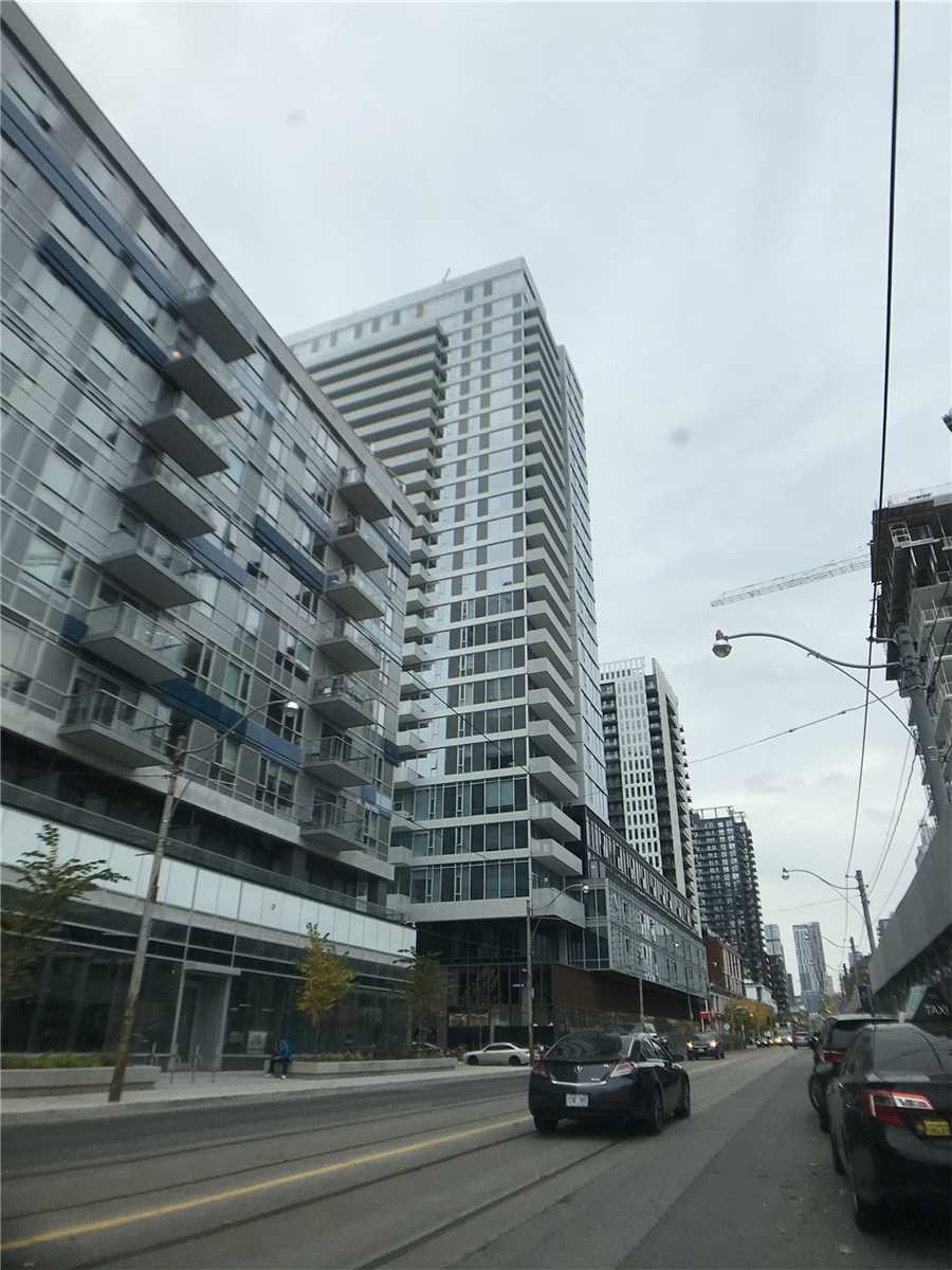 The Wyatt Condominium-20 Tubman Ave. -
