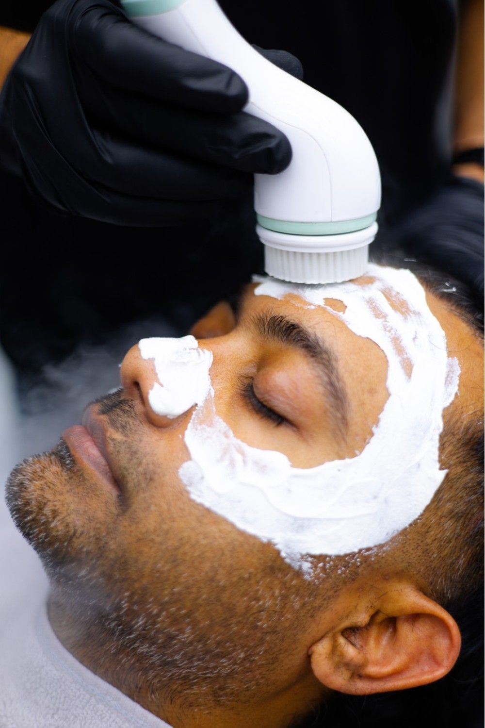 Men Zone Barbershop