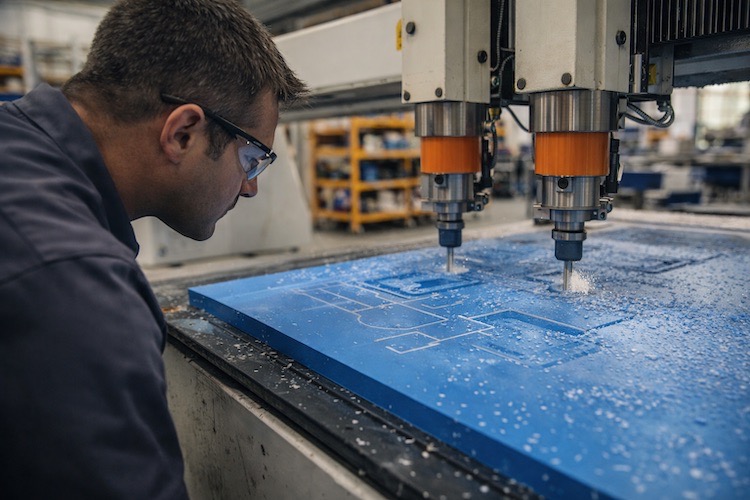 PlastiFab/Leed Plastics